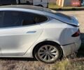 Белый Тесла Модель С, объемом двигателя 0 л и пробегом 92 тыс. км за 15900 $, фото 16 на Automoto.ua