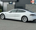 Білий Тесла Модель С, об'ємом двигуна 0 л та пробігом 238 тис. км за 17700 $, фото 28 на Automoto.ua