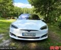 Білий Тесла Модель С, об'ємом двигуна 0.33 л та пробігом 144 тис. км за 15399 $, фото 2 на Automoto.ua