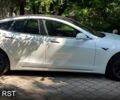 Белый Тесла Модель С, объемом двигателя 0.32 л и пробегом 169 тыс. км за 19500 $, фото 3 на Automoto.ua