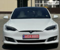 Белый Тесла Модель С, объемом двигателя 0 л и пробегом 77 тыс. км за 26300 $, фото 70 на Automoto.ua