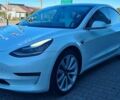 Тесла Модель С 2018 у Нововолинськ на Automoto.ua Білий Тесла Модель С, об'ємом двигуна 0 л та пробігом 118 тис. км за 14950 $, фото 14 на Automoto.ua