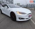 Белый Тесла Модель С, объемом двигателя 0 л и пробегом 178 тыс. км за 22999 $, фото 23 на Automoto.ua