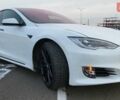 Тесла Модель С 2018 в Киеве на Automoto.ua Белый Тесла Модель С, объемом двигателя 0 л и пробегом 88 тыс. км за 21500 $, фото 6 на Automoto.ua