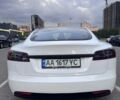 Білий Тесла Модель С, об'ємом двигуна 0 л та пробігом 173 тис. км за 20999 $, фото 4 на Automoto.ua
