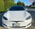 Белый Тесла Модель С, объемом двигателя 0 л и пробегом 264 тыс. км за 17500 $, фото 13 на Automoto.ua