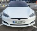 Тесла Модель С 2018 в Киеве на Automoto.ua Белый Тесла Модель С, объемом двигателя 0 л и пробегом 88 тыс. км за 21500 $, фото 26 на Automoto.ua