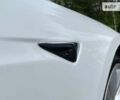 Белый Тесла Модель С, объемом двигателя 0 л и пробегом 140 тыс. км за 22900 $, фото 8 на Automoto.ua