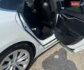 Белый Тесла Модель С, объемом двигателя 0 л и пробегом 202 тыс. км за 18600 $, фото 9 на Automoto.ua
