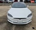 Білий Тесла Модель С, об'ємом двигуна 0 л та пробігом 107 тис. км за 7400 $, фото 4 на Automoto.ua
