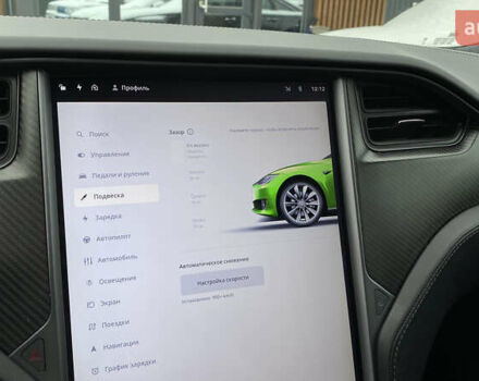 Белый Тесла Модель С, объемом двигателя 0 л и пробегом 183 тыс. км за 18300 $, фото 27 на Automoto.ua