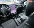 Білий Тесла Модель С, об'ємом двигуна 0 л та пробігом 178 тис. км за 21555 $, фото 46 на Automoto.ua