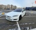 Тесла Модель С 2018 в Киеве на Automoto.ua Белый Тесла Модель С, объемом двигателя 0 л и пробегом 88 тыс. км за 21500 $, фото 3 на Automoto.ua