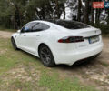 Білий Тесла Модель С, об'ємом двигуна 0 л та пробігом 40 тис. км за 23000 $, фото 44 на Automoto.ua