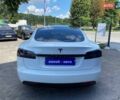 Белый Тесла Модель С, объемом двигателя 0 л и пробегом 84 тыс. км за 23000 $, фото 6 на Automoto.ua