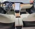Білий Тесла Модель С, об'ємом двигуна 0 л та пробігом 107 тис. км за 7400 $, фото 6 на Automoto.ua