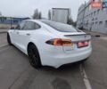 Белый Тесла Модель С, объемом двигателя 0 л и пробегом 178 тыс. км за 22999 $, фото 7 на Automoto.ua