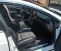 Белый Тесла Модель С, объемом двигателя 0 л и пробегом 170 тыс. км за 21999 $, фото 7 на Automoto.ua