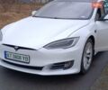 Білий Тесла Модель С, об'ємом двигуна 0 л та пробігом 150 тис. км за 17999 $, фото 4 на Automoto.ua