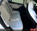 Білий Тесла Модель С, об'ємом двигуна 0 л та пробігом 105 тис. км за 18600 $, фото 3 на Automoto.ua