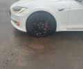 Білий Тесла Модель С, об'ємом двигуна 0 л та пробігом 113 тис. км за 21000 $, фото 2 на Automoto.ua
