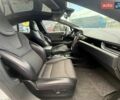 Білий Тесла Модель С, об'ємом двигуна 0 л та пробігом 200 тис. км за 17700 $, фото 15 на Automoto.ua