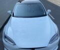 Белый Тесла Модель С, объемом двигателя 0 л и пробегом 90 тыс. км за 27500 $, фото 13 на Automoto.ua