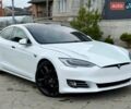 Білий Тесла Модель С, об'ємом двигуна 0 л та пробігом 104 тис. км за 22300 $, фото 50 на Automoto.ua