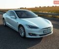 Белый Тесла Модель С, объемом двигателя 0 л и пробегом 109 тыс. км за 22222 $, фото 35 на Automoto.ua