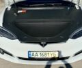 Белый Тесла Модель С, объемом двигателя 0 л и пробегом 108 тыс. км за 21750 $, фото 18 на Automoto.ua