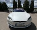 Белый Тесла Модель С, объемом двигателя 0 л и пробегом 192 тыс. км за 18800 $, фото 1 на Automoto.ua