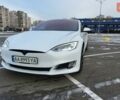 Тесла Модель С 2018 в Киеве на Automoto.ua Белый Тесла Модель С, объемом двигателя 0 л и пробегом 88 тыс. км за 21500 $, фото 2 на Automoto.ua