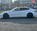 Тесла Модель С 2018 в Харькове на Automoto.ua Белый Тесла Модель С, объемом двигателя 0 л и пробегом 58 тыс. км за 25000 $, фото 3 на Automoto.ua