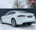 Белый Тесла Модель С, объемом двигателя 0 л и пробегом 183 тыс. км за 18300 $, фото 96 на Automoto.ua