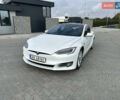 Білий Тесла Модель С, об'ємом двигуна 0 л та пробігом 238 тис. км за 17700 $, фото 4 на Automoto.ua
