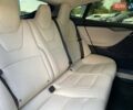 Белый Тесла Модель С, объемом двигателя 0 л и пробегом 84 тыс. км за 23000 $, фото 13 на Automoto.ua