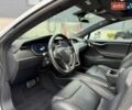 Білий Тесла Модель С, об'ємом двигуна 0 л та пробігом 104 тис. км за 22300 $, фото 25 на Automoto.ua