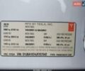 Білий Тесла Модель С, об'ємом двигуна 0 л та пробігом 64 тис. км за 7500 $, фото 13 на Automoto.ua