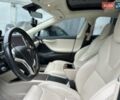 Белый Тесла Модель С, объемом двигателя 0 л и пробегом 159 тыс. км за 29900 $, фото 9 на Automoto.ua