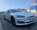 Белый Тесла Модель С, объемом двигателя 0 л и пробегом 90 тыс. км за 27500 $, фото 9 на Automoto.ua