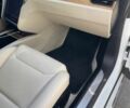 Белый Тесла Модель С, объемом двигателя 0 л и пробегом 95 тыс. км за 21565 $, фото 5 на Automoto.ua