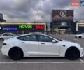 Белый Тесла Модель С, объемом двигателя 0 л и пробегом 172 тыс. км за 21000 $, фото 5 на Automoto.ua