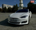 Білий Тесла Модель С, об'ємом двигуна 0 л та пробігом 40 тис. км за 23000 $, фото 10 на Automoto.ua