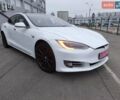 Білий Тесла Модель С, об'ємом двигуна 0 л та пробігом 178 тис. км за 21555 $, фото 21 на Automoto.ua