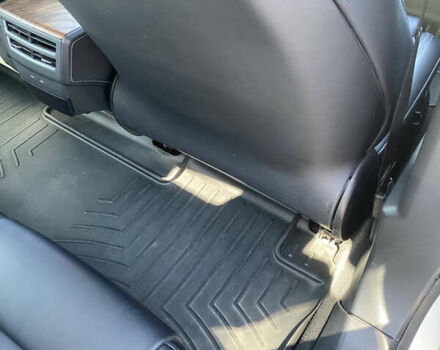 Білий Тесла Модель С, об'ємом двигуна 0 л та пробігом 128 тис. км за 19100 $, фото 11 на Automoto.ua