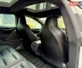 Білий Тесла Модель С, об'ємом двигуна 0 л та пробігом 104 тис. км за 22300 $, фото 39 на Automoto.ua