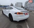 Білий Тесла Модель С, об'ємом двигуна 0 л та пробігом 178 тис. км за 21555 $, фото 4 на Automoto.ua