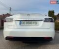 Белый Тесла Модель С, объемом двигателя 0 л и пробегом 103 тыс. км за 21000 $, фото 8 на Automoto.ua