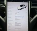 Білий Тесла Модель С, об'ємом двигуна 0 л та пробігом 200 тис. км за 17700 $, фото 20 на Automoto.ua