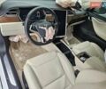 Белый Тесла Модель С, объемом двигателя 0 л и пробегом 107 тыс. км за 14500 $, фото 25 на Automoto.ua